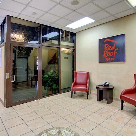 Red Roof Inn Atlanta - Six Flags Lodge West Екстериор снимка