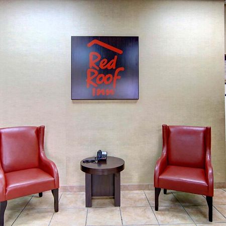 Red Roof Inn Atlanta - Six Flags Lodge West Екстериор снимка