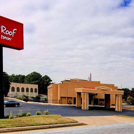 Red Roof Inn Atlanta - Six Flags Lodge West Екстериор снимка