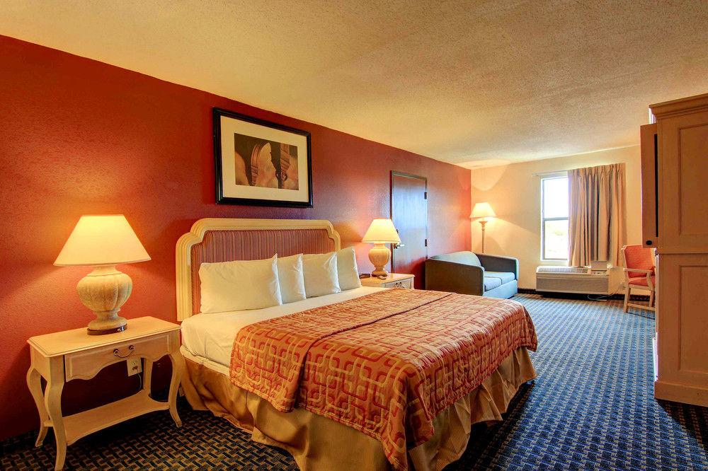 Red Roof Inn Atlanta - Six Flags Lodge West Екстериор снимка