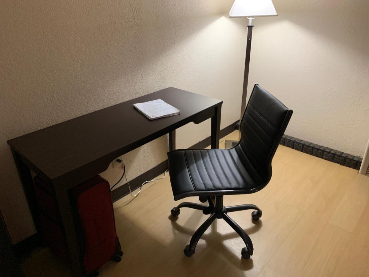 Red Roof Inn Atlanta - Six Flags Lodge West Екстериор снимка