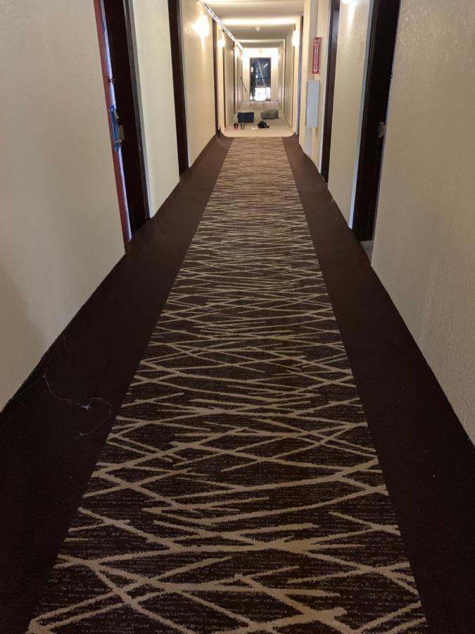 Red Roof Inn Atlanta - Six Flags Lodge West Екстериор снимка