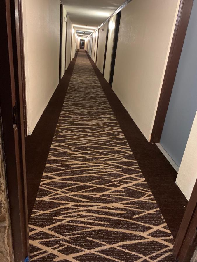 Red Roof Inn Atlanta - Six Flags Lodge West Екстериор снимка