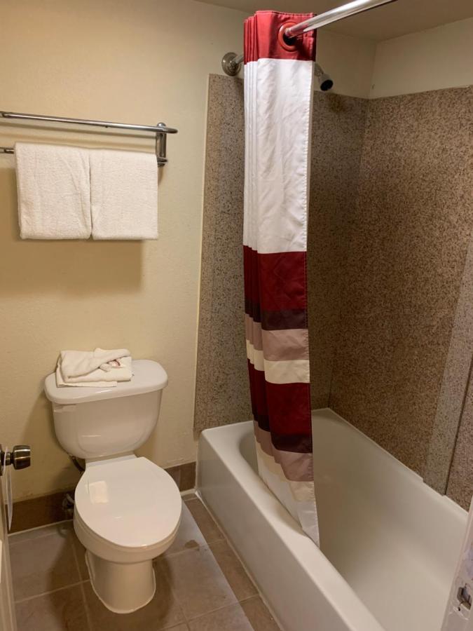 Red Roof Inn Atlanta - Six Flags Lodge West Екстериор снимка