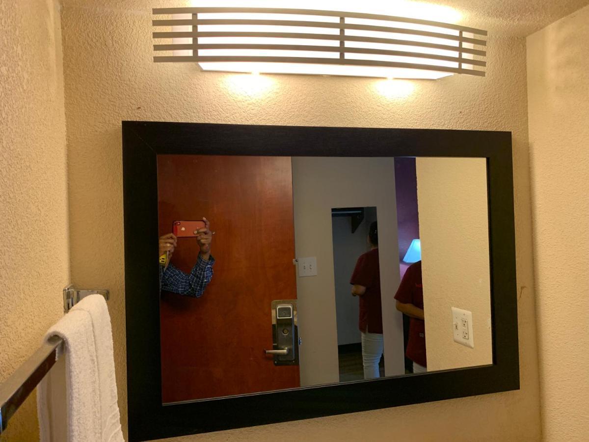 Red Roof Inn Atlanta - Six Flags Lodge West Екстериор снимка