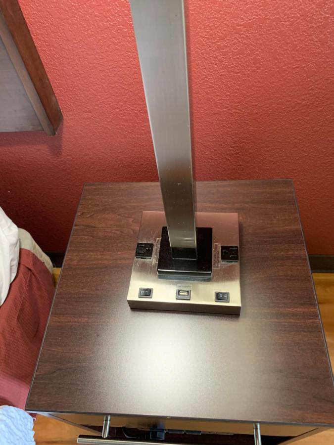 Red Roof Inn Atlanta - Six Flags Lodge West Екстериор снимка