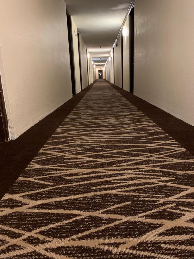 Red Roof Inn Atlanta - Six Flags Lodge West Екстериор снимка