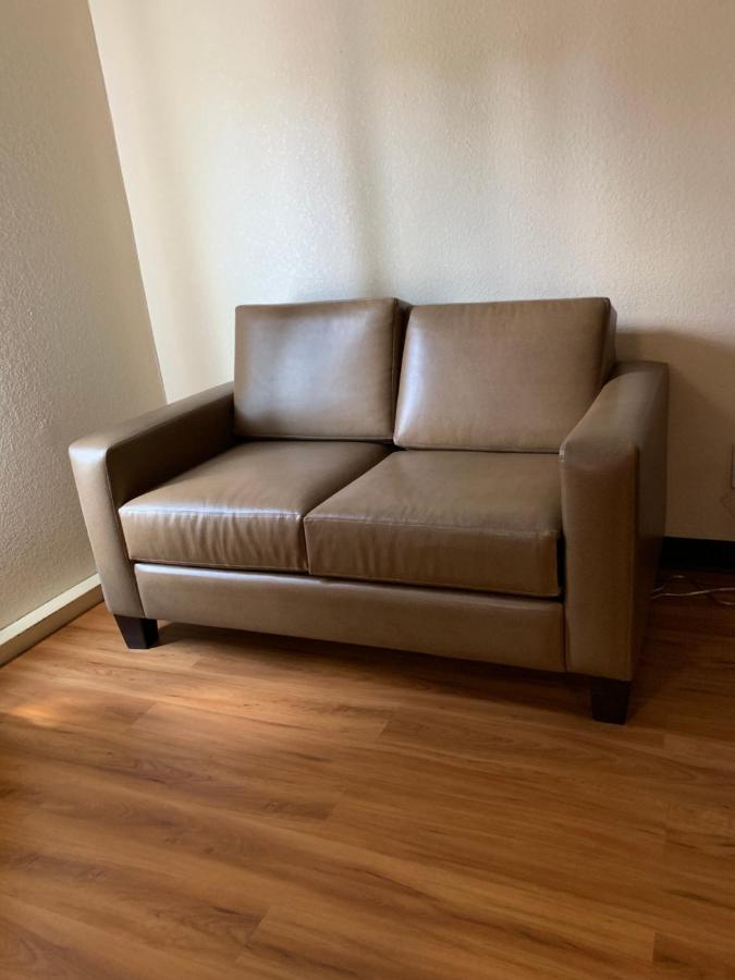 Red Roof Inn Atlanta - Six Flags Lodge West Екстериор снимка