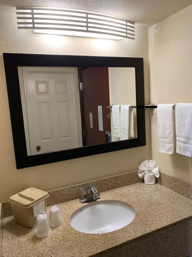 Red Roof Inn Atlanta - Six Flags Lodge West Екстериор снимка