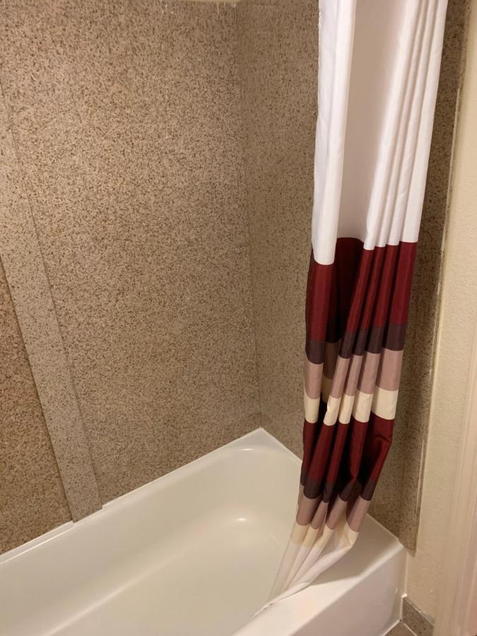 Red Roof Inn Atlanta - Six Flags Lodge West Екстериор снимка