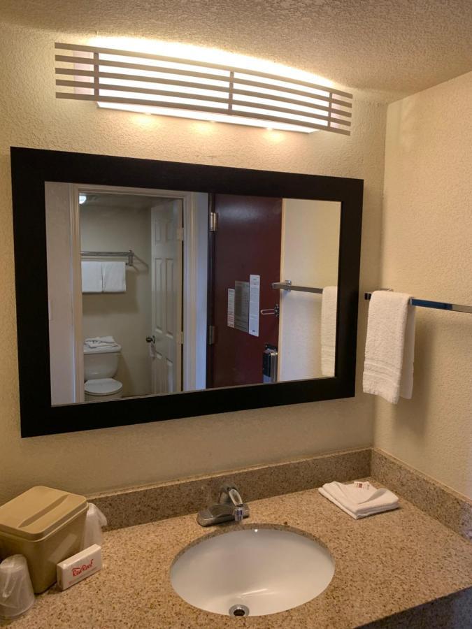 Red Roof Inn Atlanta - Six Flags Lodge West Екстериор снимка