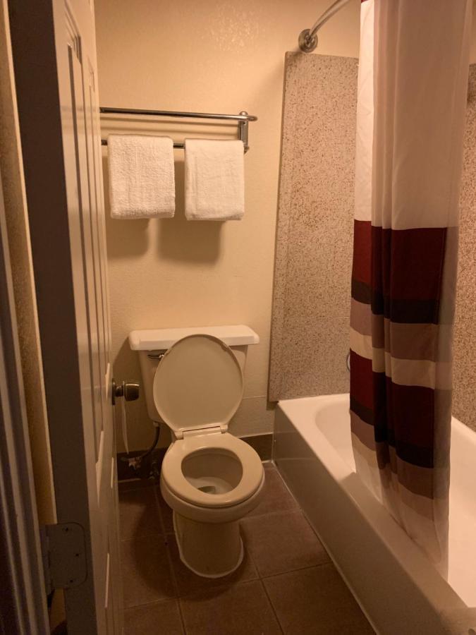 Red Roof Inn Atlanta - Six Flags Lodge West Екстериор снимка