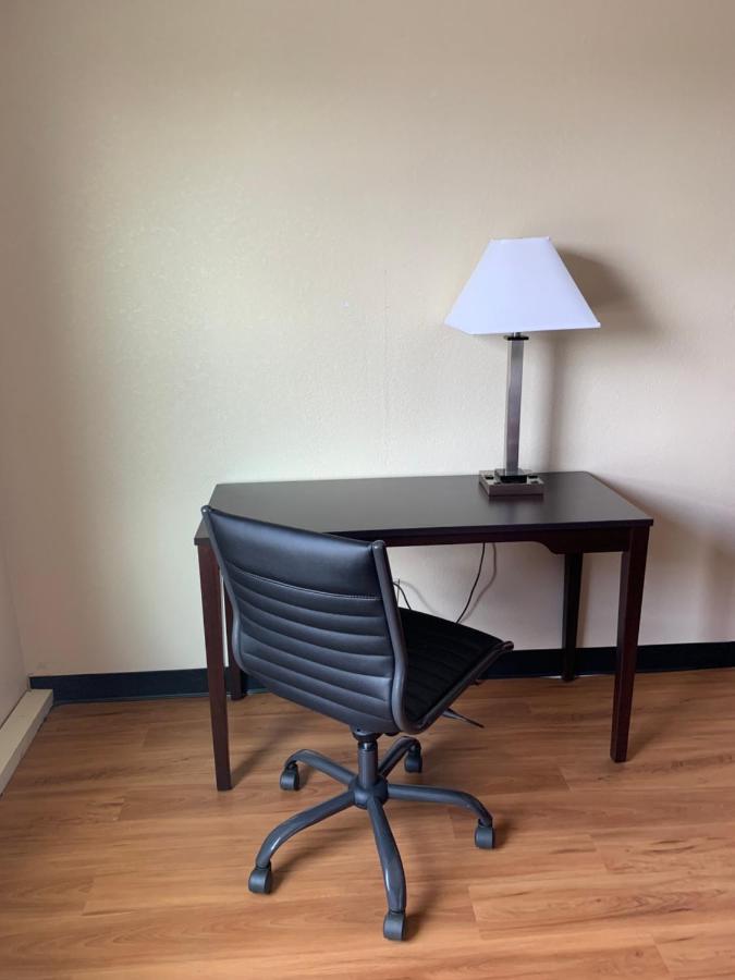 Red Roof Inn Atlanta - Six Flags Lodge West Екстериор снимка