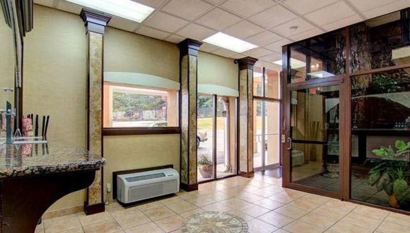 Red Roof Inn Atlanta - Six Flags Lodge West Екстериор снимка