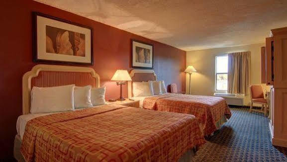 Red Roof Inn Atlanta - Six Flags Lodge West Екстериор снимка
