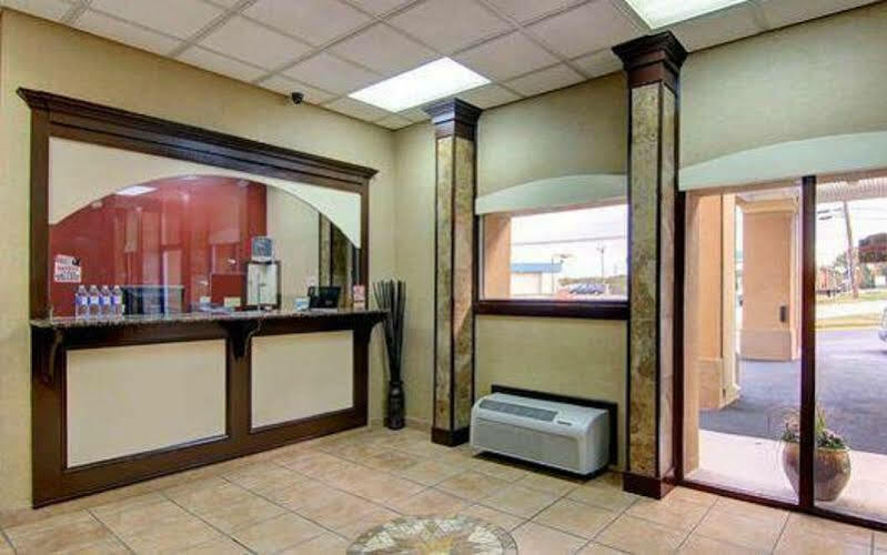 Red Roof Inn Atlanta - Six Flags Lodge West Екстериор снимка